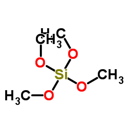 tetramethyl orthosilicate Cas:681-84-5 第1张