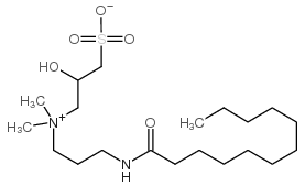 Cocamidopropyl Hydroxysultaine