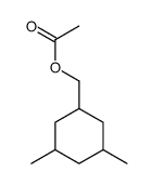 (3,5-dimethylcyclohexyl)methyl acetate