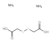 diammonium 2 2′-dithiodiacetate CAS:68223-93-8 manufacturer price 第1张