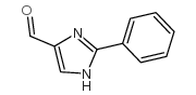 2-Phenyl-1H-imidazole-4-carbaldehyde