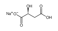 DL-MALIC ACID MONOSODIUM SALT CAS:68303-40-2 第1张