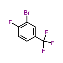 3-Bromo-4-fluorobenzotrifluoride CAS:68322-84-9 manufacturer price 第1张