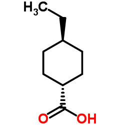 Trans-4-Ethylcyclohexanecarboxylic Acid Cas:6833-47-2 第1张