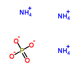 Ammonium polyphosphate