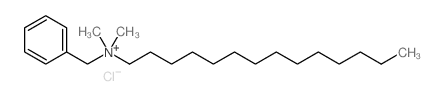 benzalkonium chloride Cas:68391-01-5 第1张