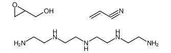 cyanoethylated polyamine Cas:68412-46-4 第1张