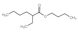 Butyl 2-Ethylhexanoate CAS:68443-63-0 第1张