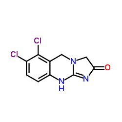 Anagrelide