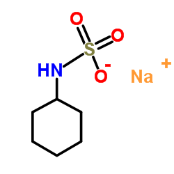 Sodium cyclamate