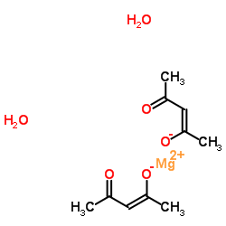 Magnesium Acetylacetonate Dihydrous CAS:68488-07-3 manufacturer price 第1张