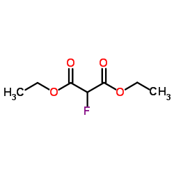 Diethyl fluoromalonate