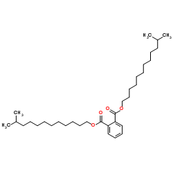 Bis(11-methyldodecyl) phthalate