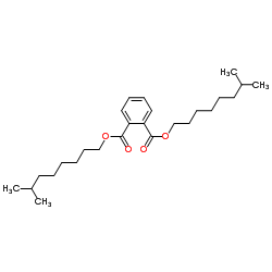 diisononyl phthalate Cas:68515-48-0 第1张