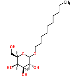 Decyl Glucoside CAS:68515-73-1 manufacturer price 第1张