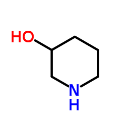 3-Hydroxypiperidine Cas:6859-99-0 第1张