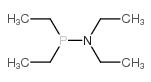 N-diethylphosphanyl-N-ethylethanamine