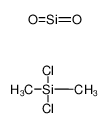 silica dimethyl silylate Cas:68611-44-9 第1张