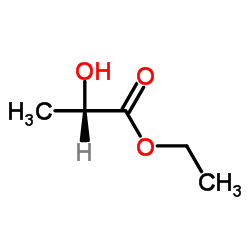 Ethyl L(-)-lactate Cas:687-47-8 第1张