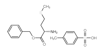 O-benzyl-L-methionine toluene-p-sulphonate