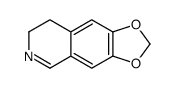 7,8-dihydro-[1,3]dioxolo[4,5-g]isoquinoline