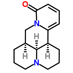 3,4,5,6-Tetradehydrospartein-2-one