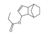 Verdyl propionate