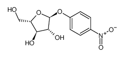 4-NITROPHENYL-α-L-ARABINOFURANOSIDE