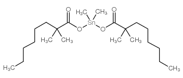 DIMETHYLDINEODECANOATETIN