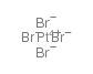 Platinum(IV) bromide, 99.99% (metals basis), Pt 37.2% min CAS:68938-92-1 第1张