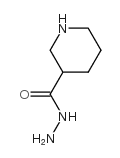 piperidine-3-carbohydrazide