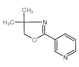 4,4-dimethyl-2-pyridin-3-yl-5H-1,3-oxazole