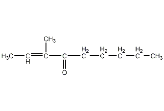 (2E)-3-Methyl-2-nonen-4-one