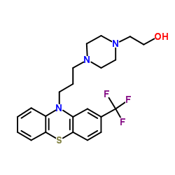 Fluphenazine