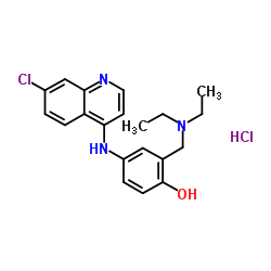 Acrichin Dihydrochloride Cas:69-44-3 第1张