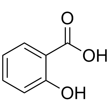 salicylic acid CAS:69-72-7 manufacturer price 第1张