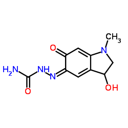 Carbazochrome CAS:69-81-8 第1张