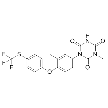 Toltrazuril CAS:69004-03-1 manufacturer price 第1张