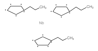 tris(isopropylcyclopentadienyl)neodymium CAS:69021-85-8 第1张