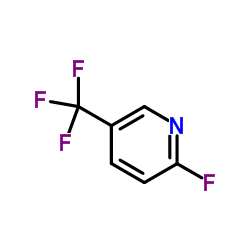 2-Fluoro-5-trifluoromethylpyridine CAS:69045-82-5 manufacturer price 第1张