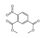 Dimethyl 4-nitroisophthalate