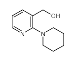 (2-(Piperidin-1-yl)pyridin-3-yl)methanol