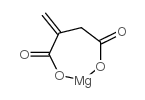 itaconic acid, magnesium salt