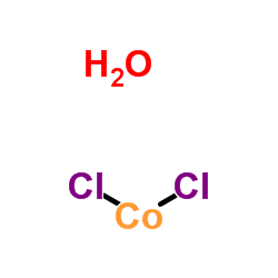 cobalt(ii) chloride hydrate