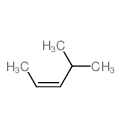 4-Methyl-cis-2-pentene