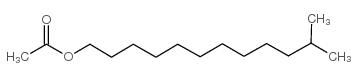 iso-tridecyl-acetate