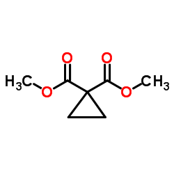 1,1-Cyclopropanedicarboxylic Acid Dimethyl Ester Cas:6914-71-2 第1张