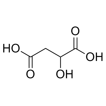 (±)-Malic Acid