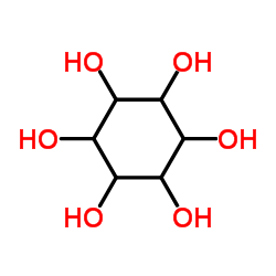 Inositol CAS:6917-35-7 manufacturer price 第1张