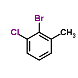 2-Bromo-3-chlorotoluene Cas:69190-56-3 第1张